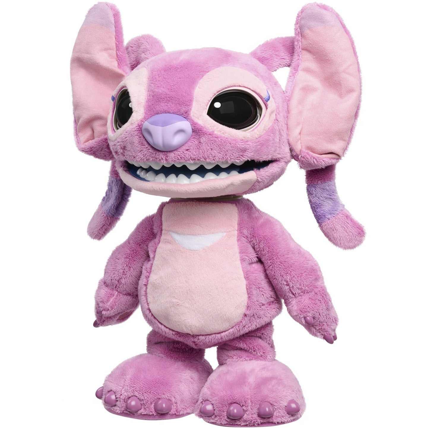 Disney Stitch Ultimate Angel, Kuscheltier