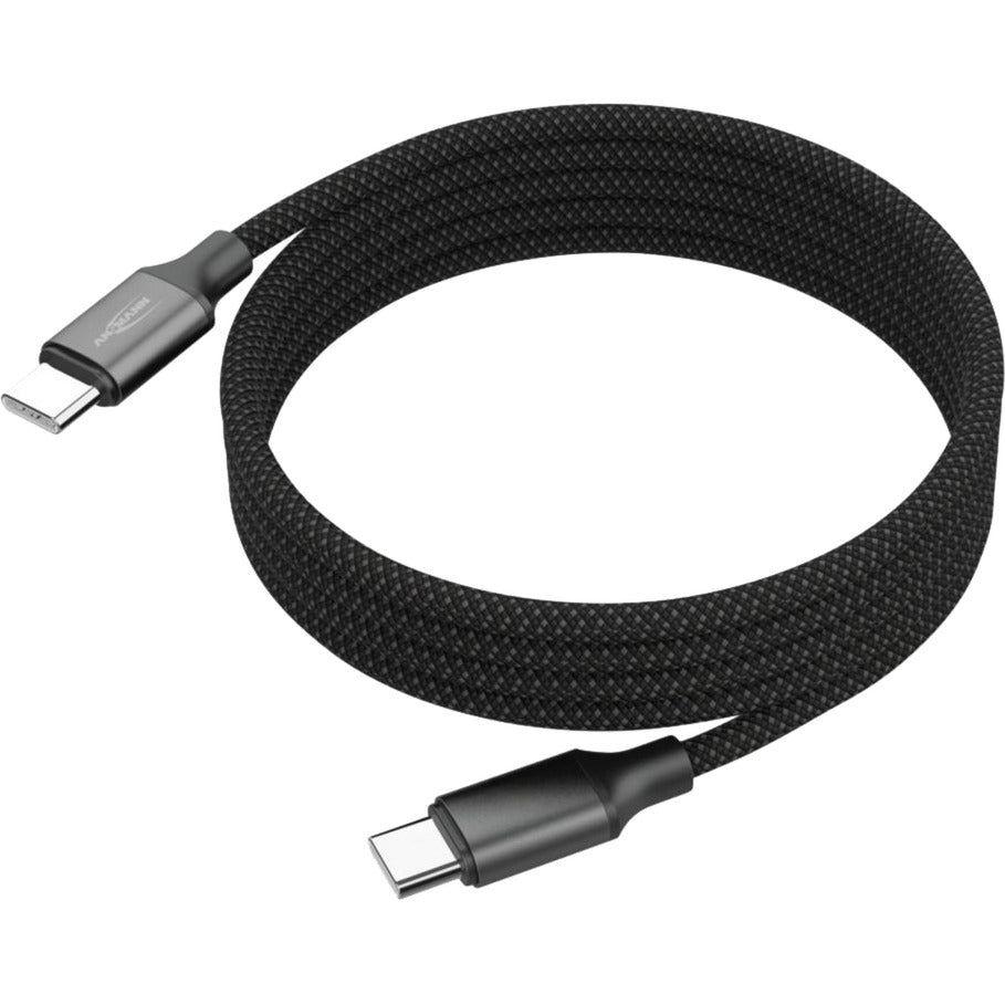 Magnetisches USB Typ-C Ladekabel