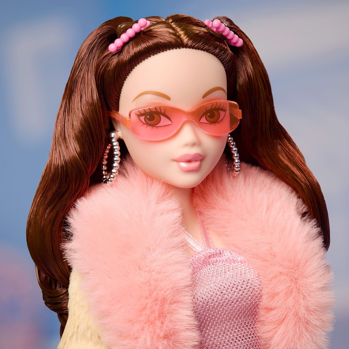 Barbie Signature My Scene Chelsea-Sammlerpuppe