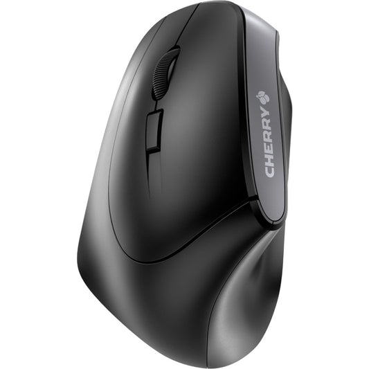Cherry MW 4500 LEFT (schwarz)