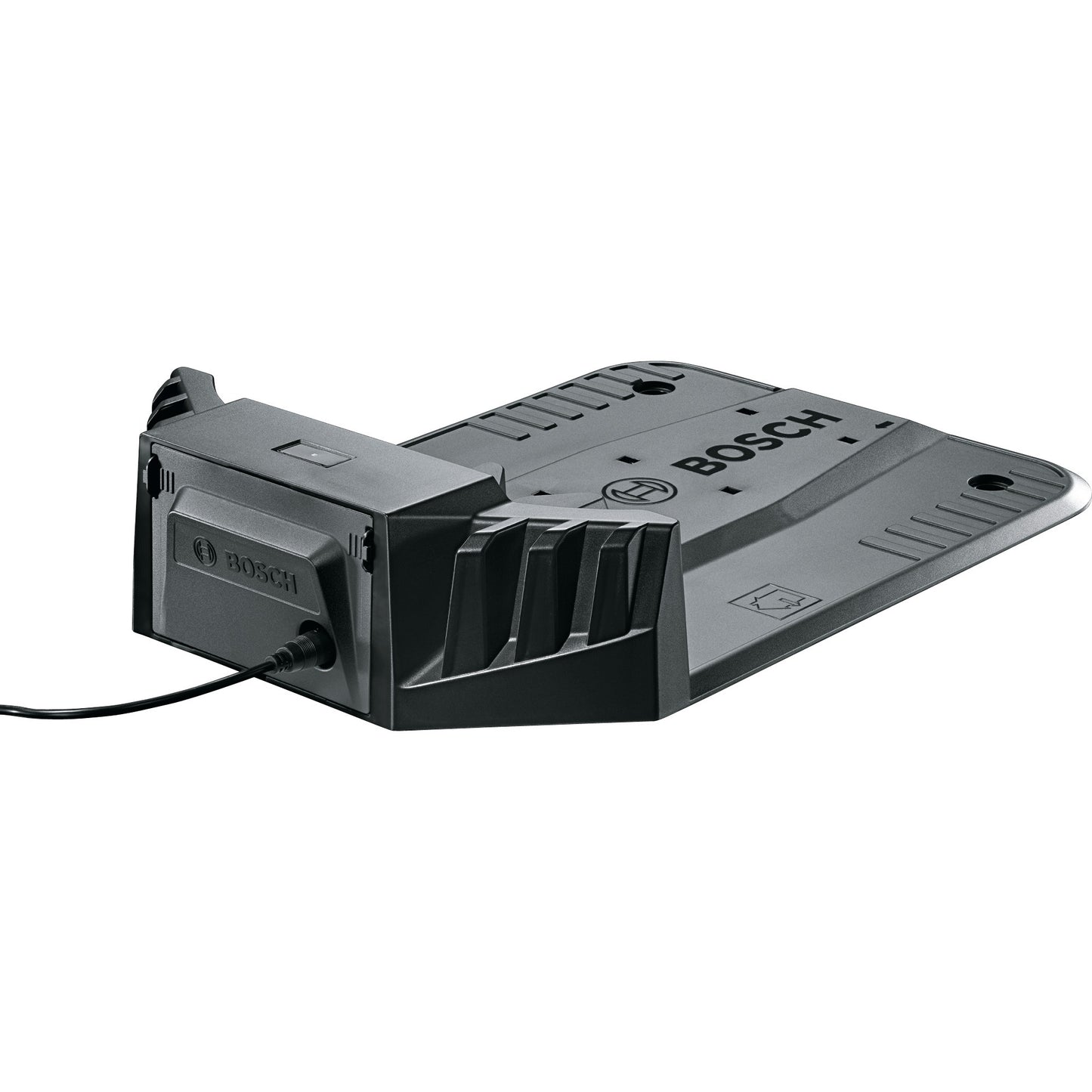 Bosch Powertools Ladestation für Indego (schwarz)