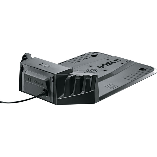 Bosch Powertools Ladestation für Indego (schwarz)