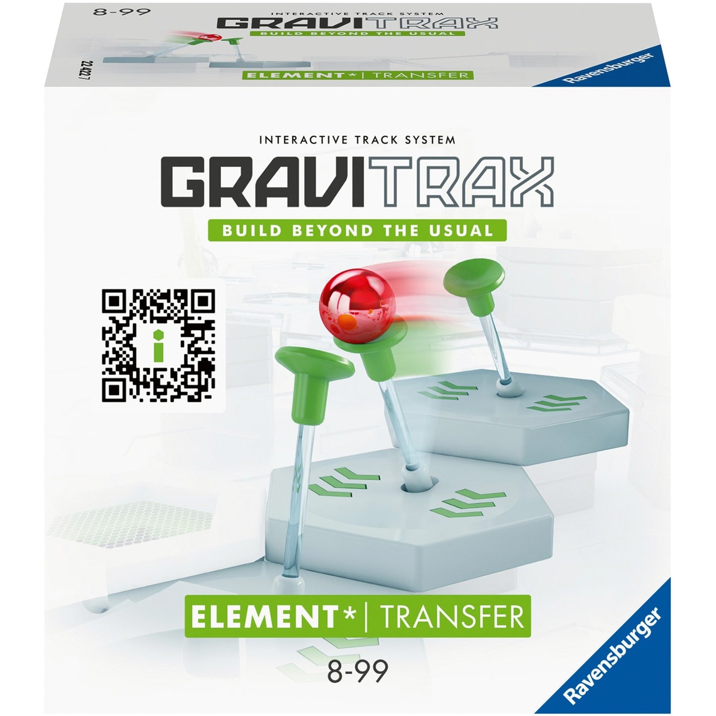 Ravensburger GraviTrax Element Transfer, Bahn