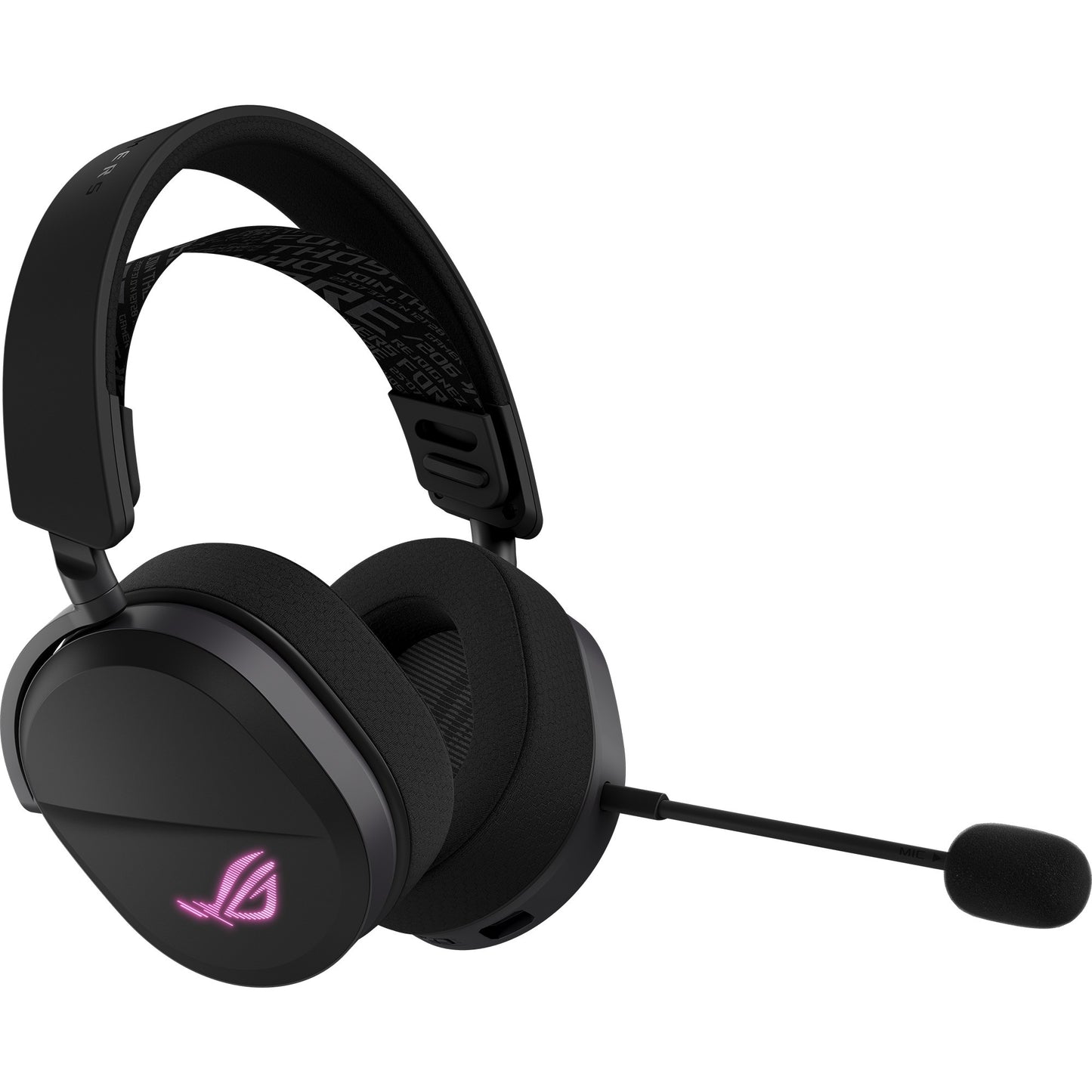 ROG Pelta, Gaming-Headset