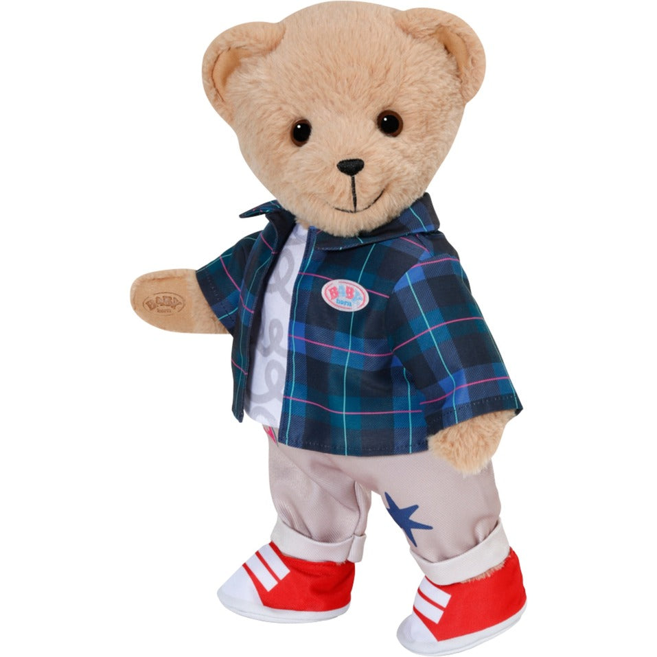 BABY born Teddy Cool-Outfit 43cm, Puppenzubehör