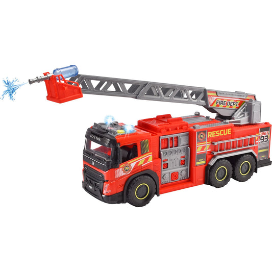 Dickie Giant Fire Truck