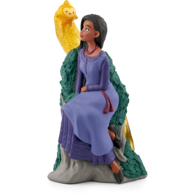 Disney Wish - Asha, Spielfigur