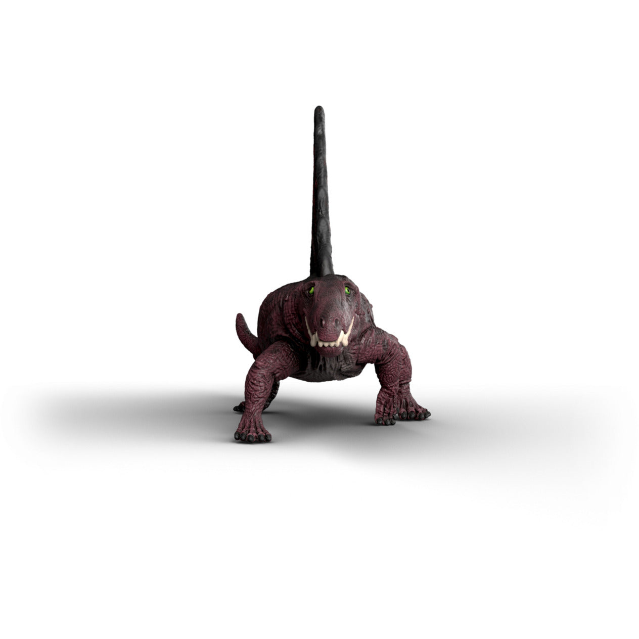 Dinosaurs Dimetrodon, Spielfigur