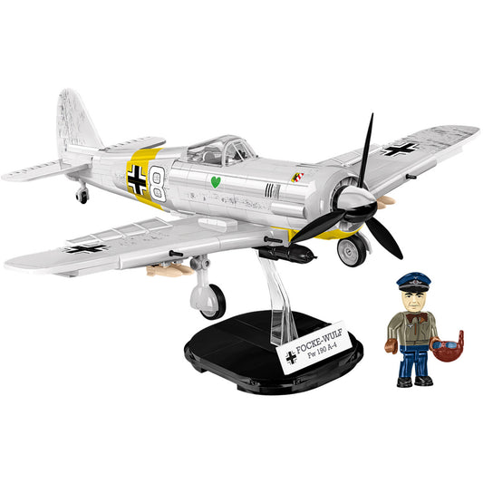 Focke-Wulf Fw 190 A-4, Konstruktionsspielzeug