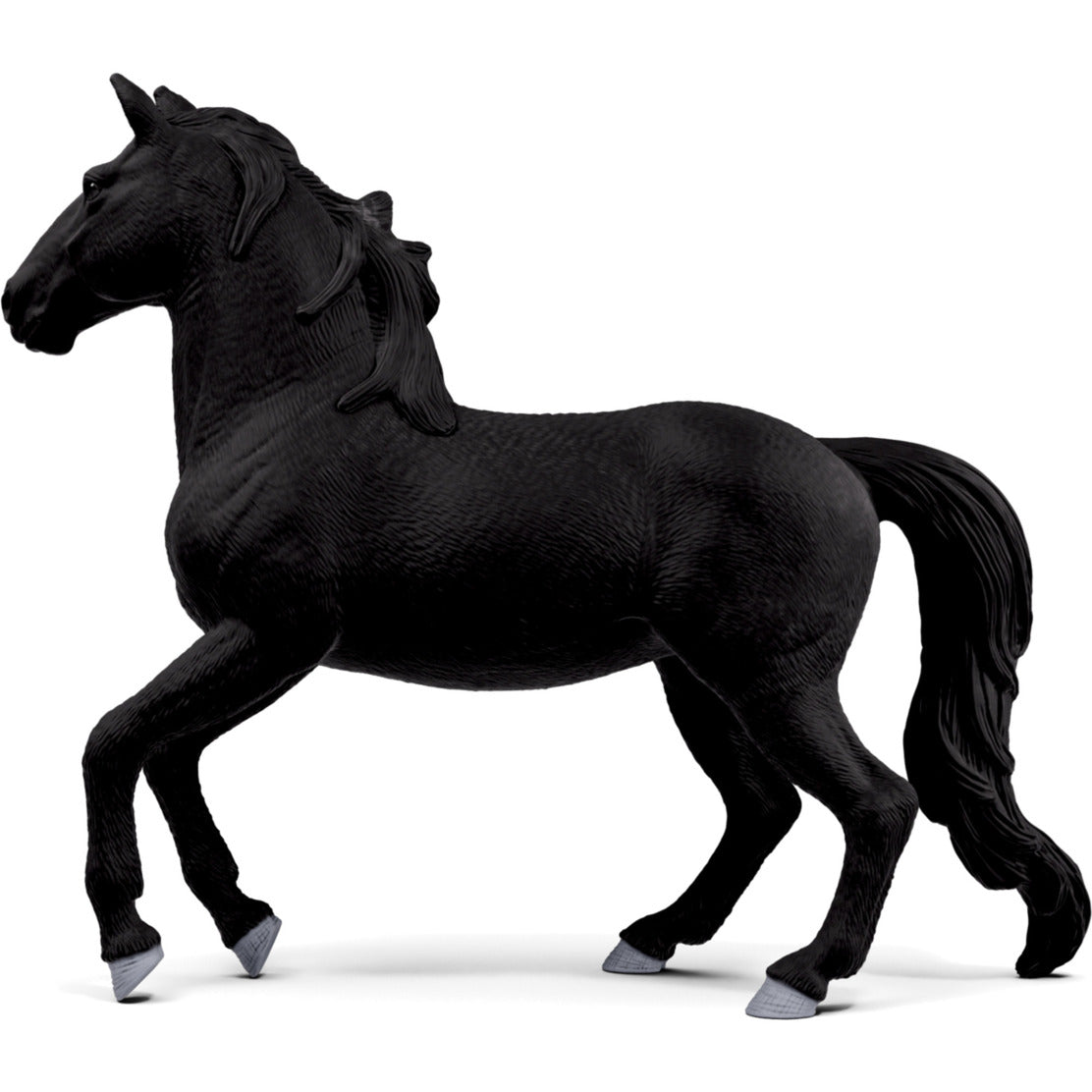 Horse Club Lusitano Hengst, Spielfigur