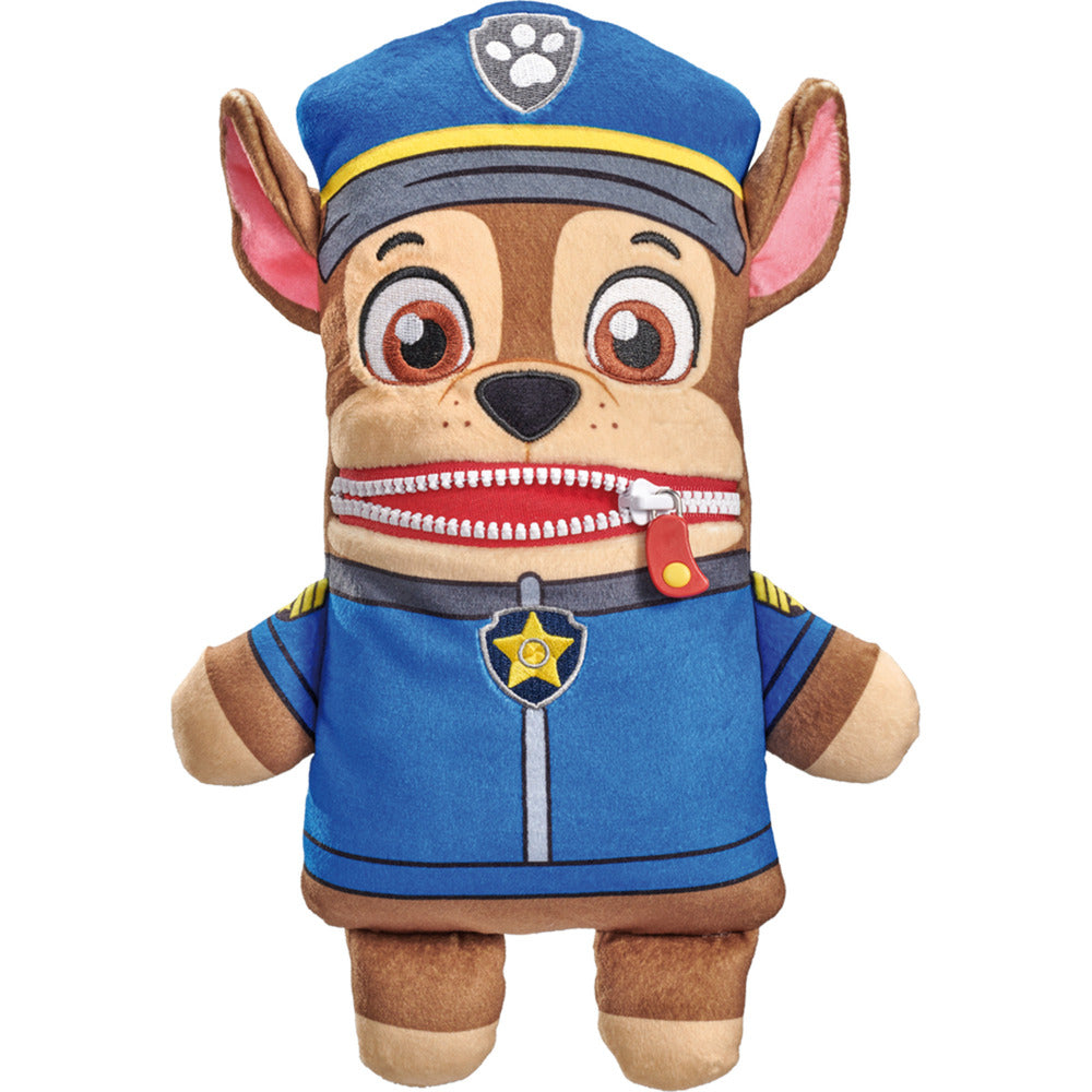 Sorgenfresser Paw Patrol: Chase, Kuscheltier