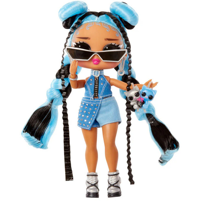 L.O.L. Surprise Tweens - Freshest, Puppe
