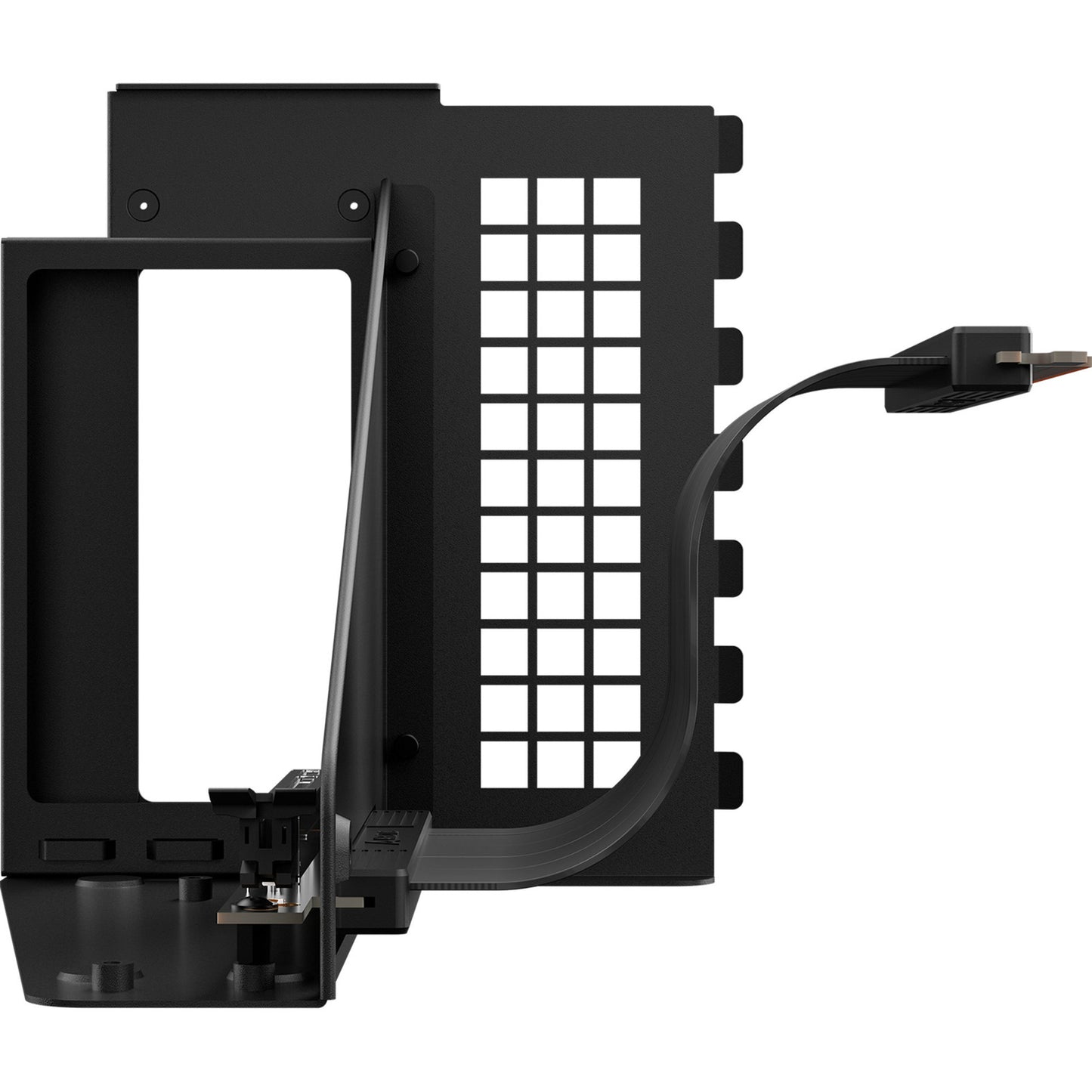 Accelero Vertical GPU Halterung, Verlängerungskabel