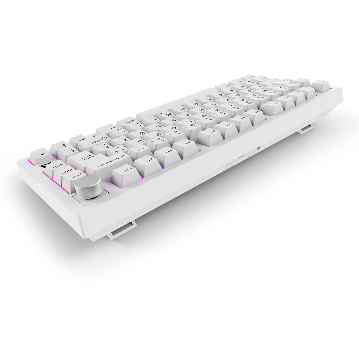 SKILLER SGK55W, Gaming-Tastatur
