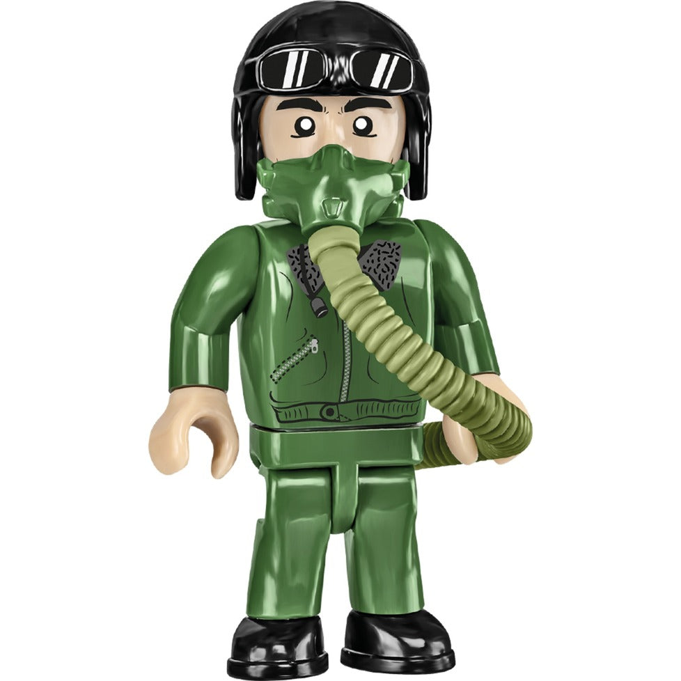 Lim-5 ( MiG-17F ) East Germany Air Force, Konstruktionsspielzeug