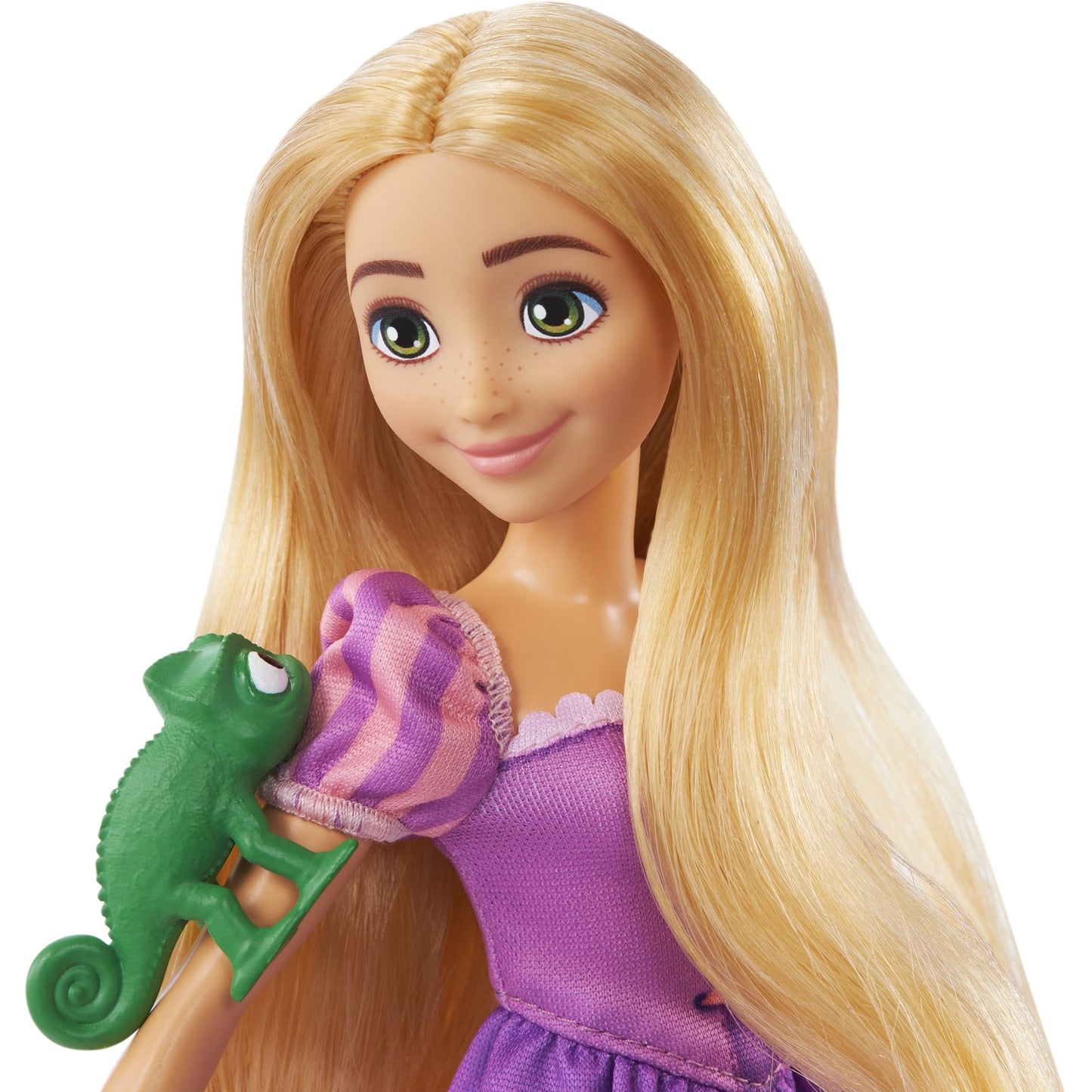 Mattel Disney Prinzessin Rapunzel & Maximus