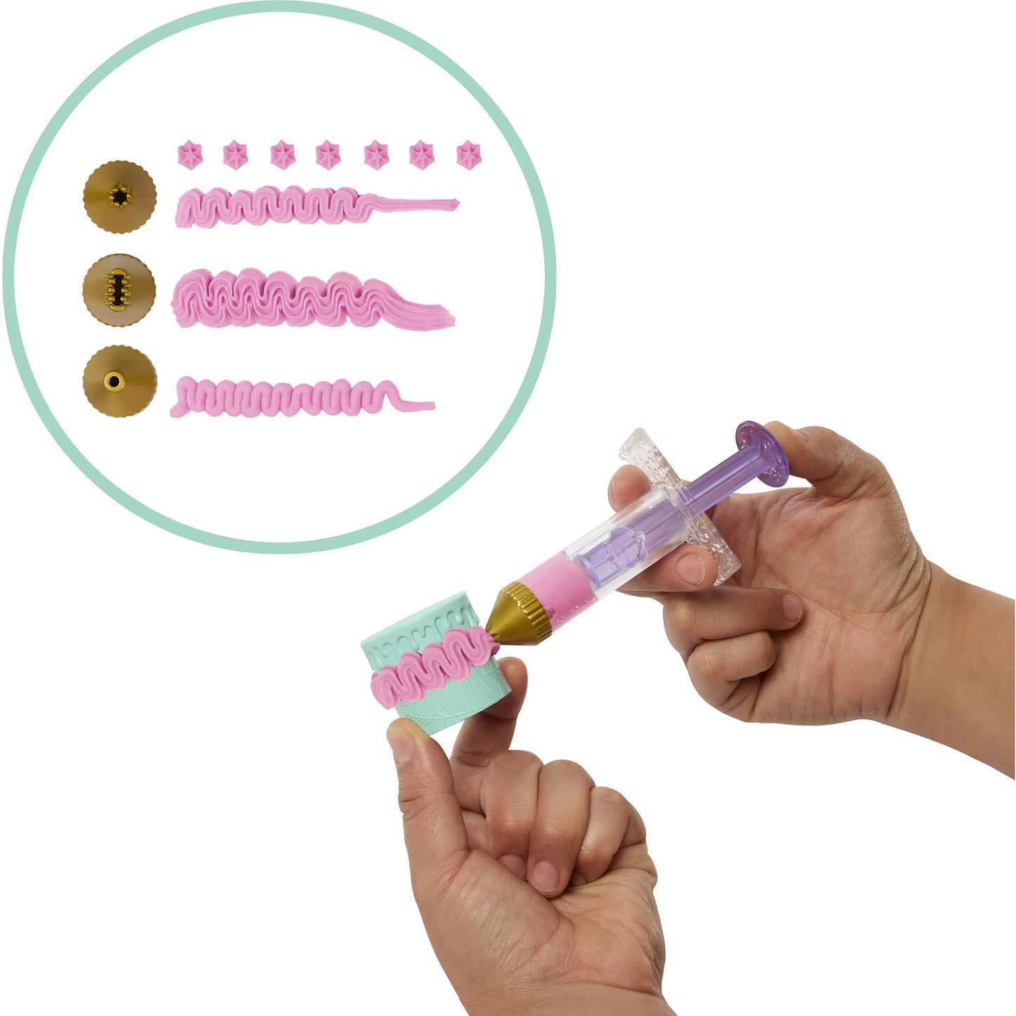 Monster High schaurig schöner Geburtstag Kuchen Set, Puppe