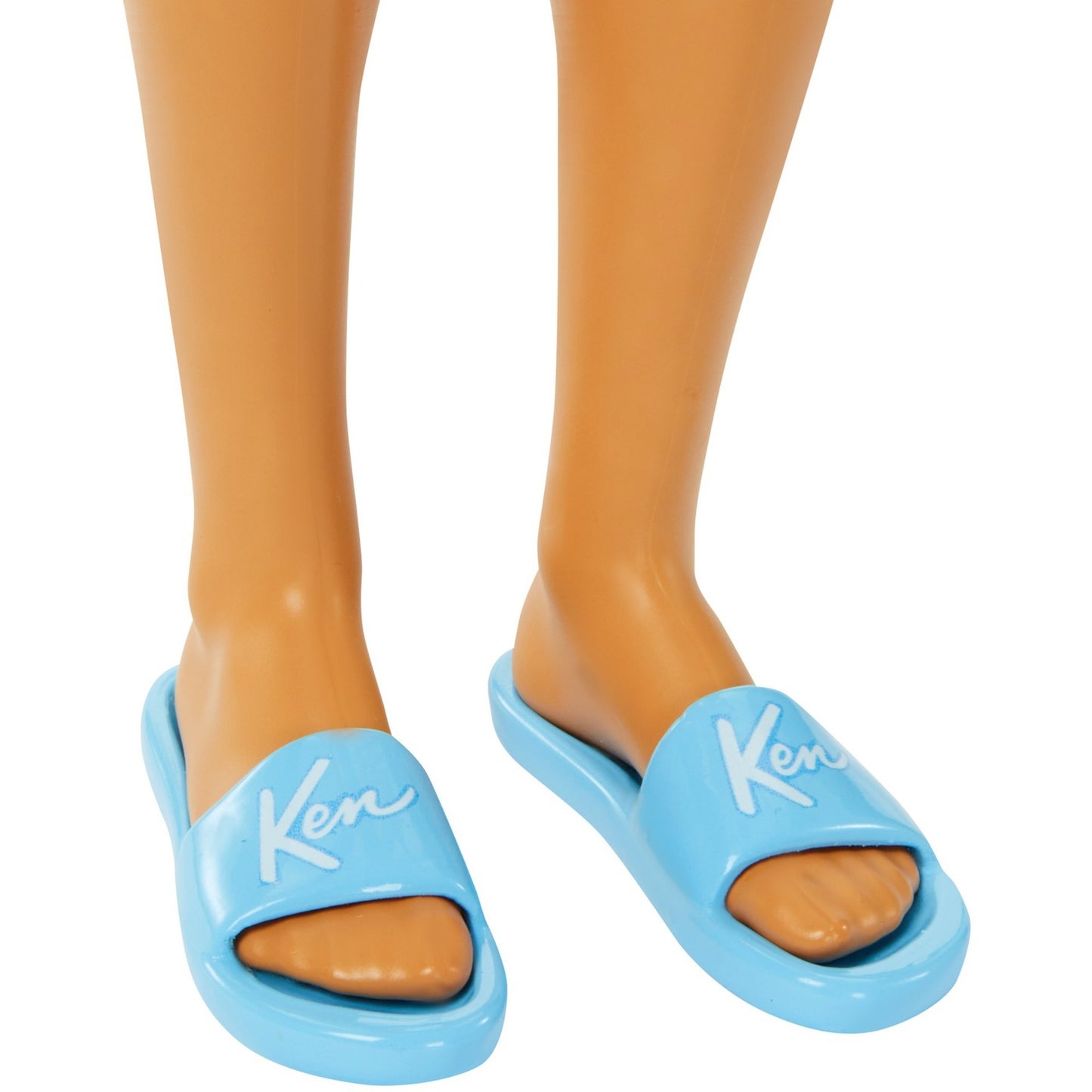 Barbie Strandtag Ken, Puppe