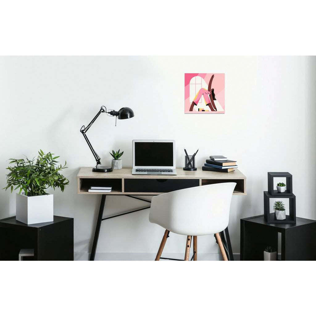 CreArt - Yoga Kunst, Malen