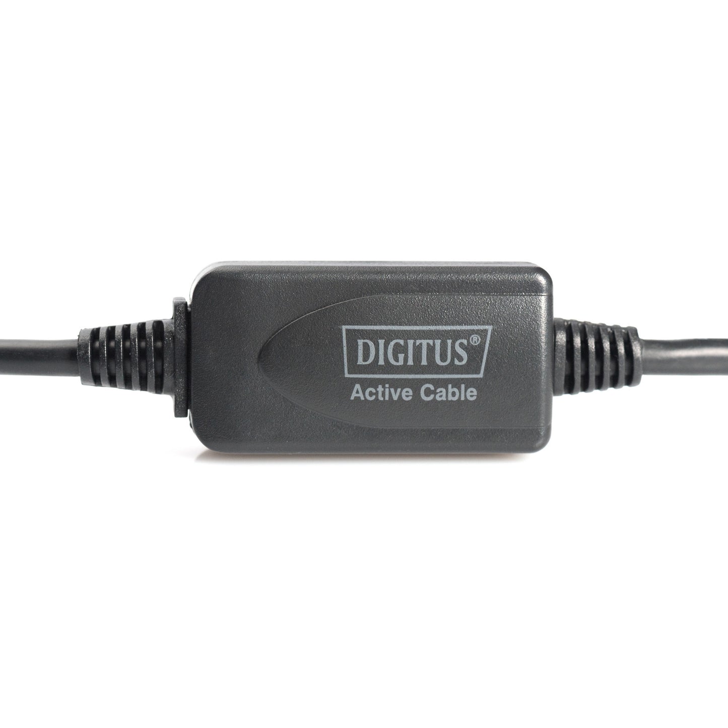 Aktives USB 2.0 Verlängerungskabel, 15 Meter