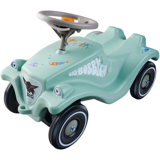 BIG Bobby Car Classic Green Sea (salbei)