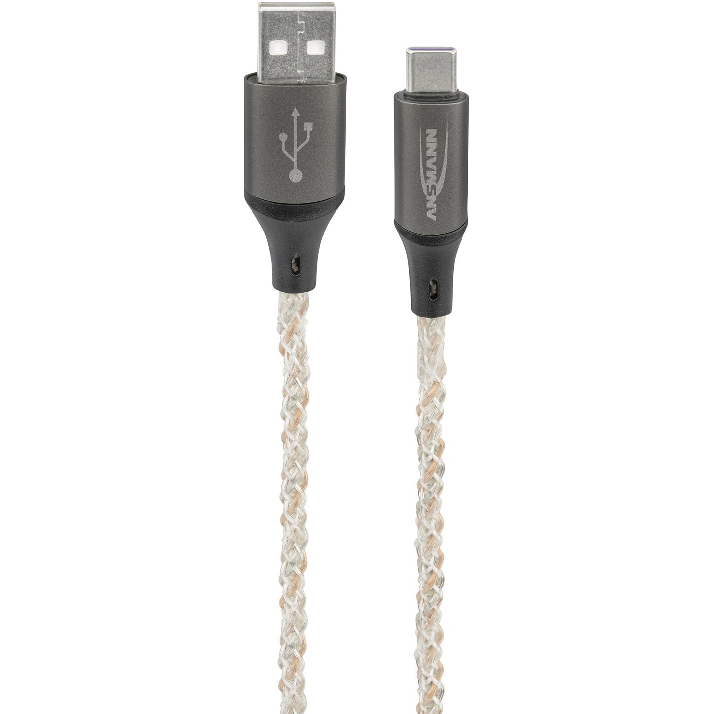 USB-A auf USB Typ-C Kabel