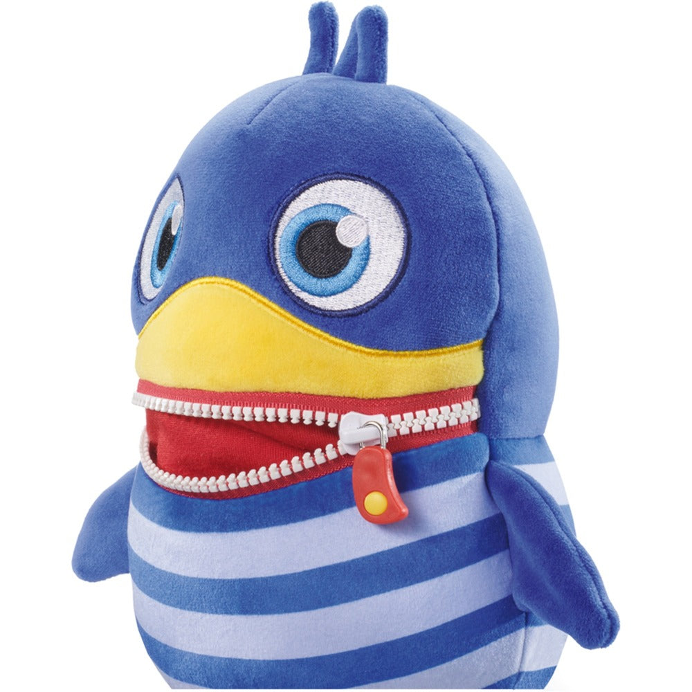 Sorgenfresser PingPing, Kuscheltier