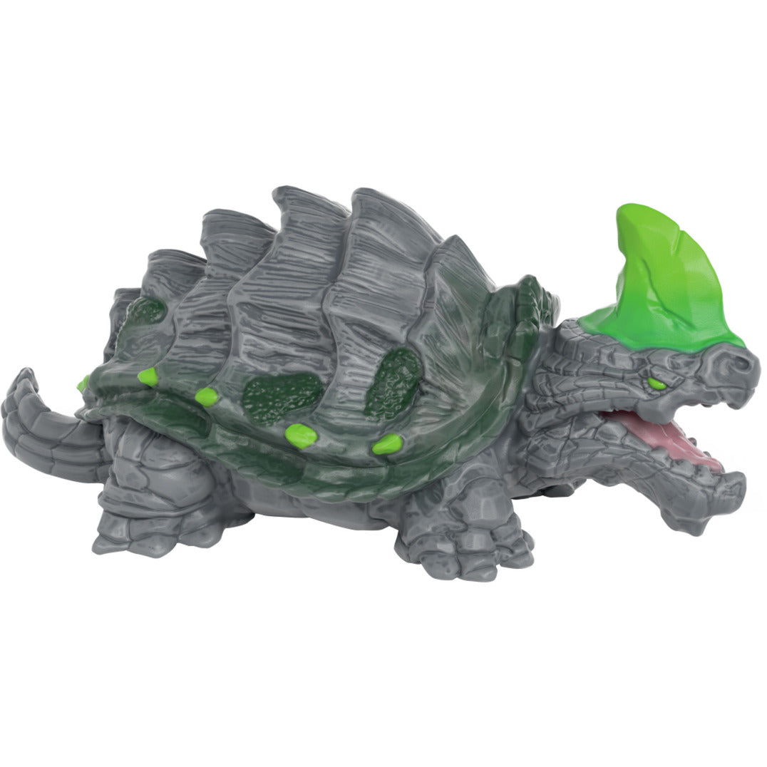 Eldrador Creatures Steinschildkröte, Spielfigur