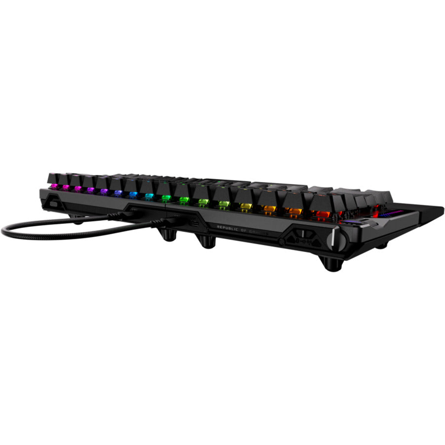 ROG Falcata, Gaming-Tastatur