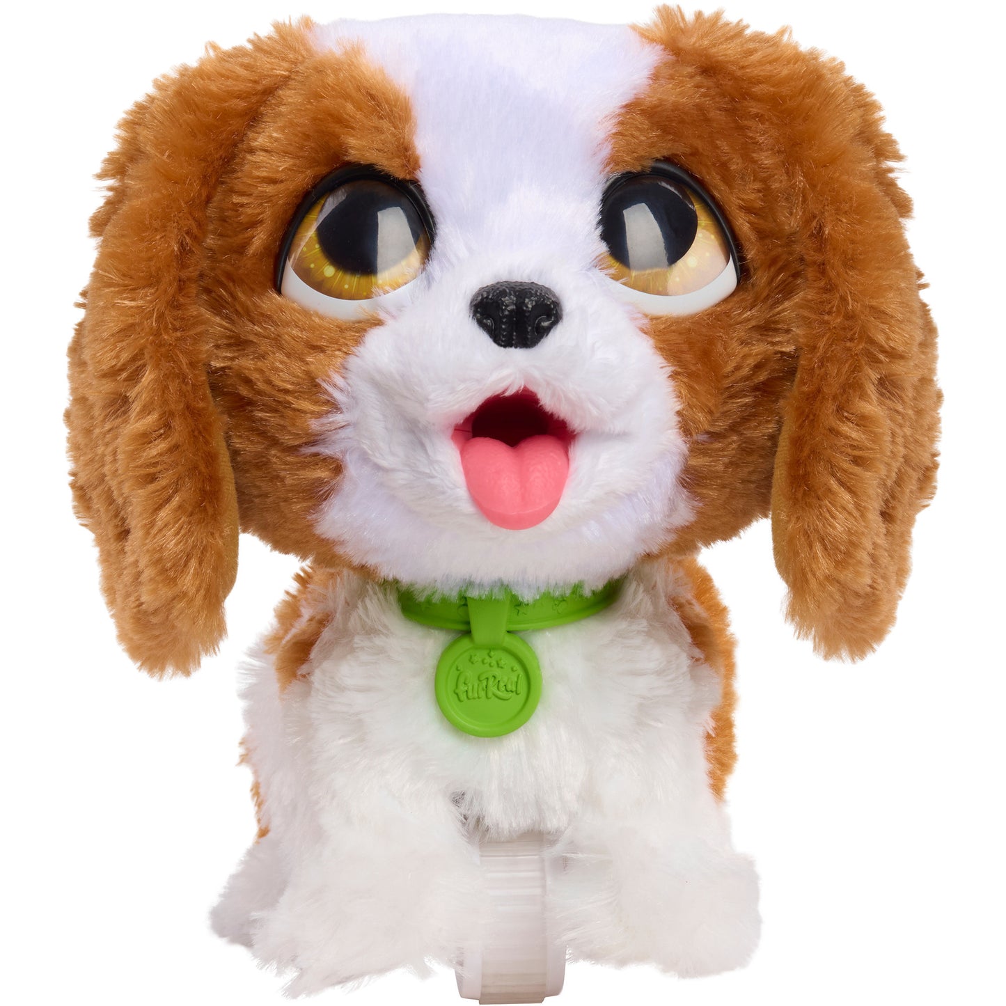furReal Poop-a-Lots Cavalier King Charles Spaniel, Kuscheltier