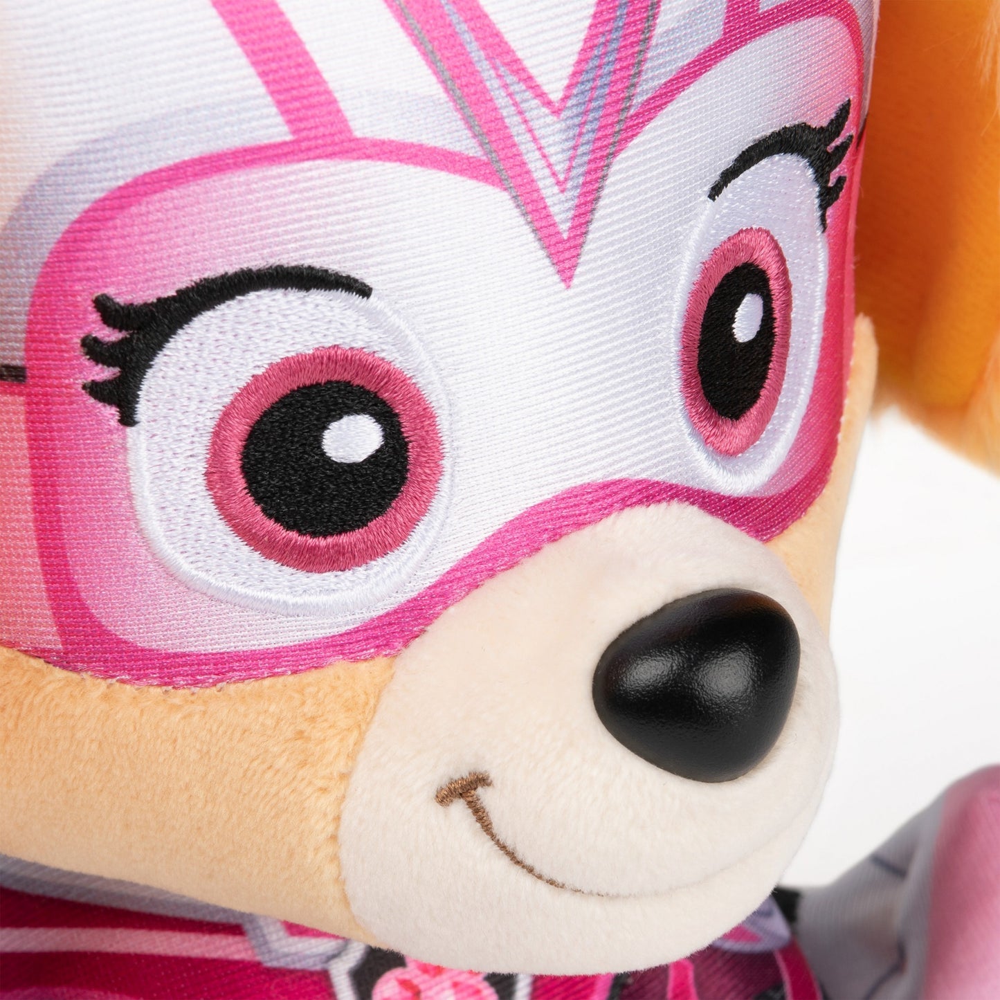 Spin Master Gund PAW Patrol Der Mighty Kinofilm Skye, Kuscheltier