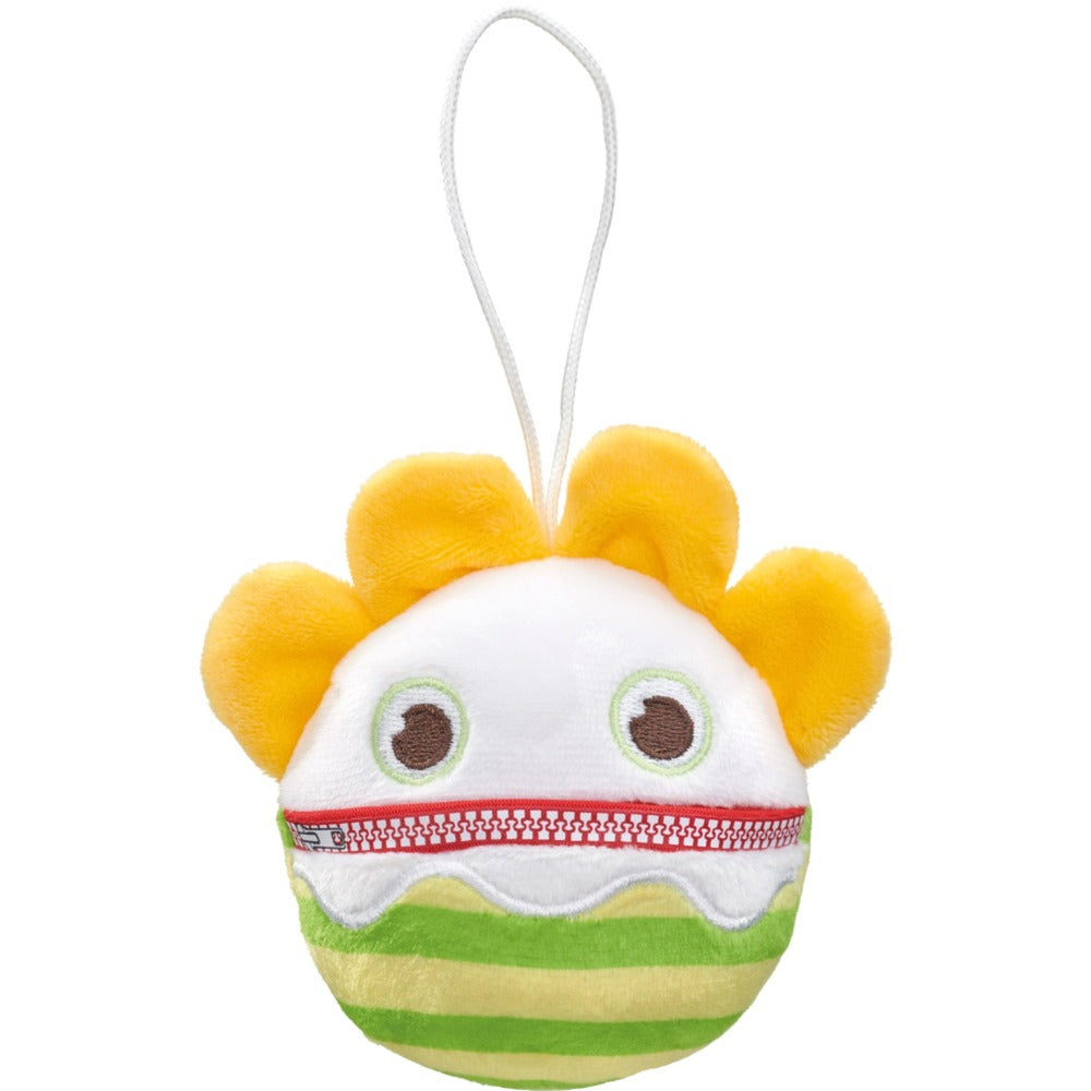 Schmidt Spiele Sorgenfresser Happy Eggs Spring, Kuscheltier