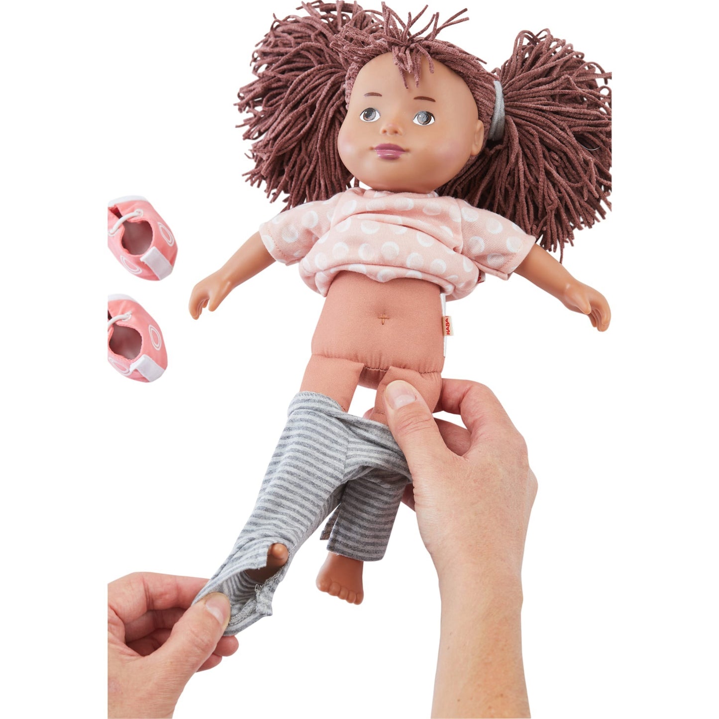 HABA Spielpuppe Amara (32 cm)