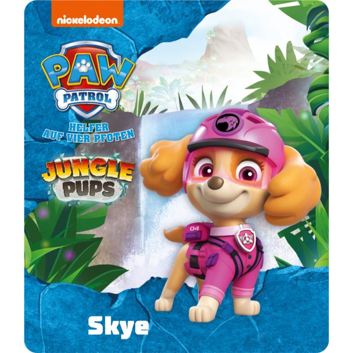 Tonies Paw Patrol - Jungle Pups Skye