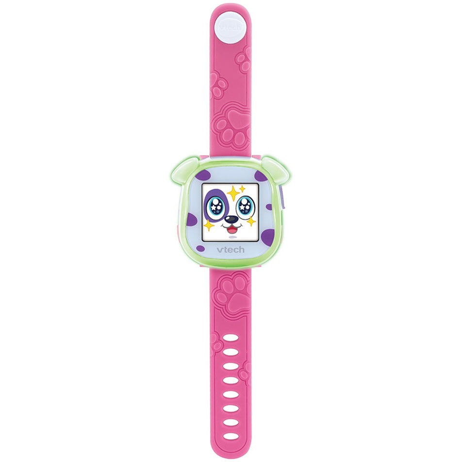 Vtech My First KidiWatch (pink)