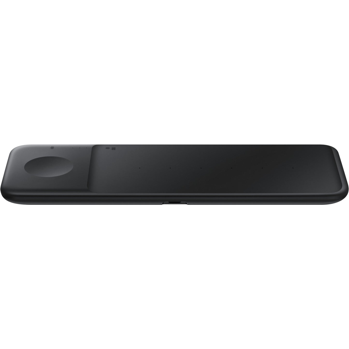 Samsung Wireless Charger Trio EP-P6300 (schwarz)