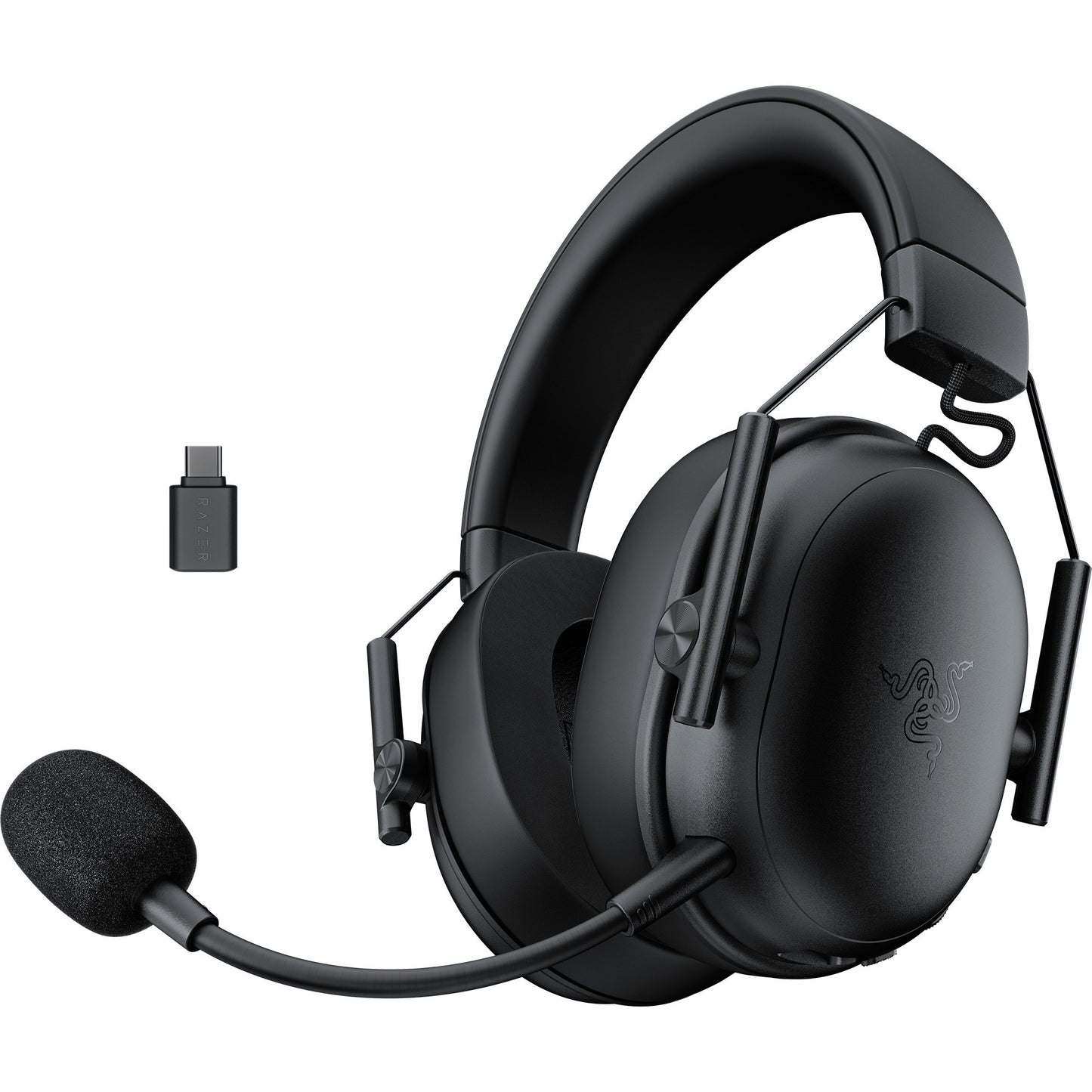 BlackShark V3 X HyperSpeed, Gaming-Headset
