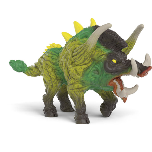 Eldrador Creatures Dschungelwildschwein, Spielfigur