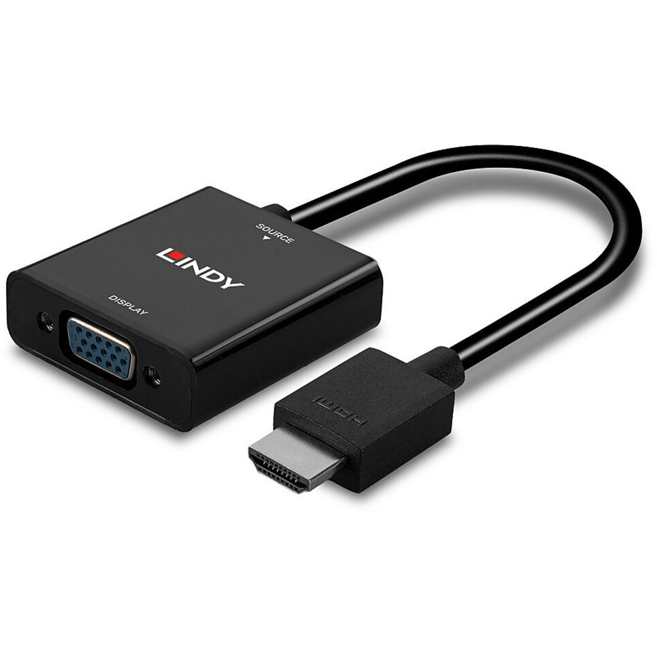 HDMI auf VGA Konverter