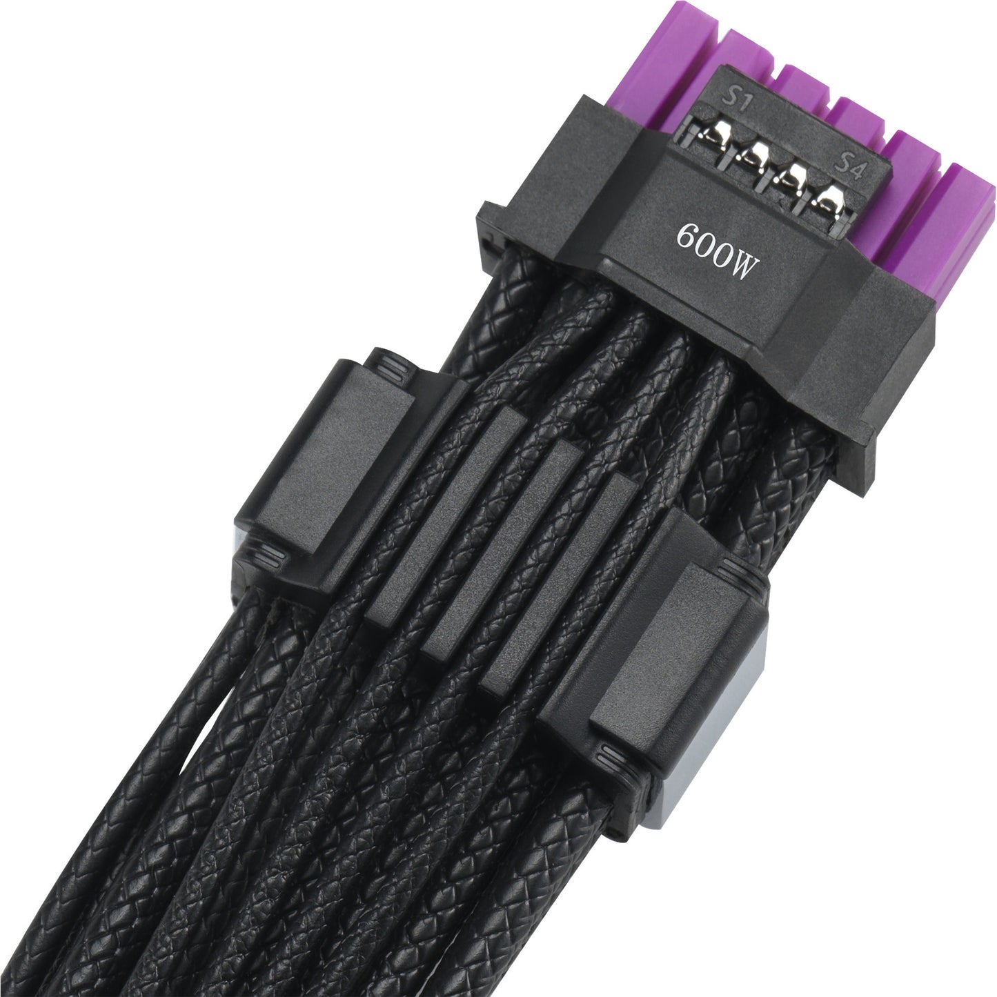 ROG-EQUALIZER, Kabel
