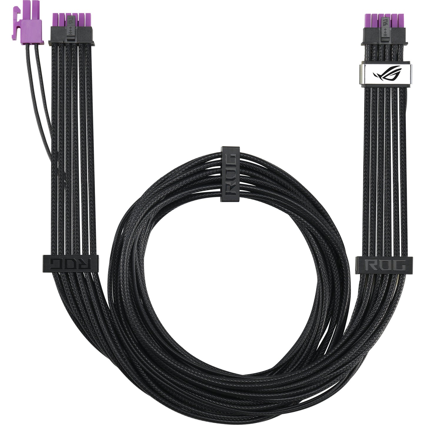 ROG-EQUALIZER, Kabel