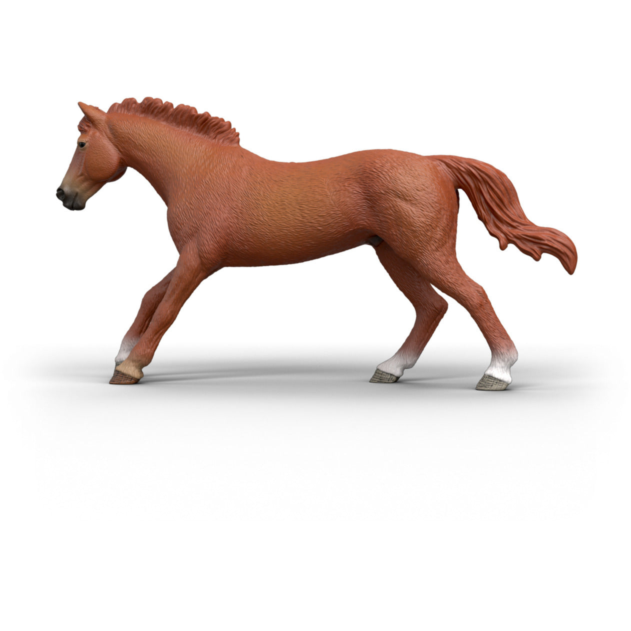 Horse Club Englisches Vollblut Hengst, Spielfigur