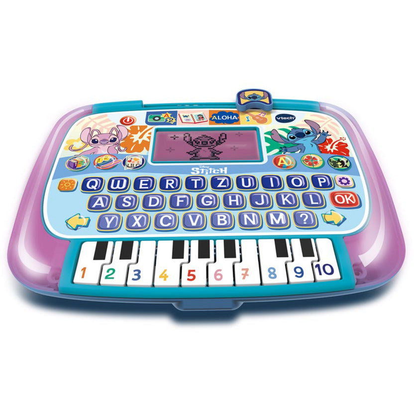 Stitch - Lerntablet, Lerncomputer