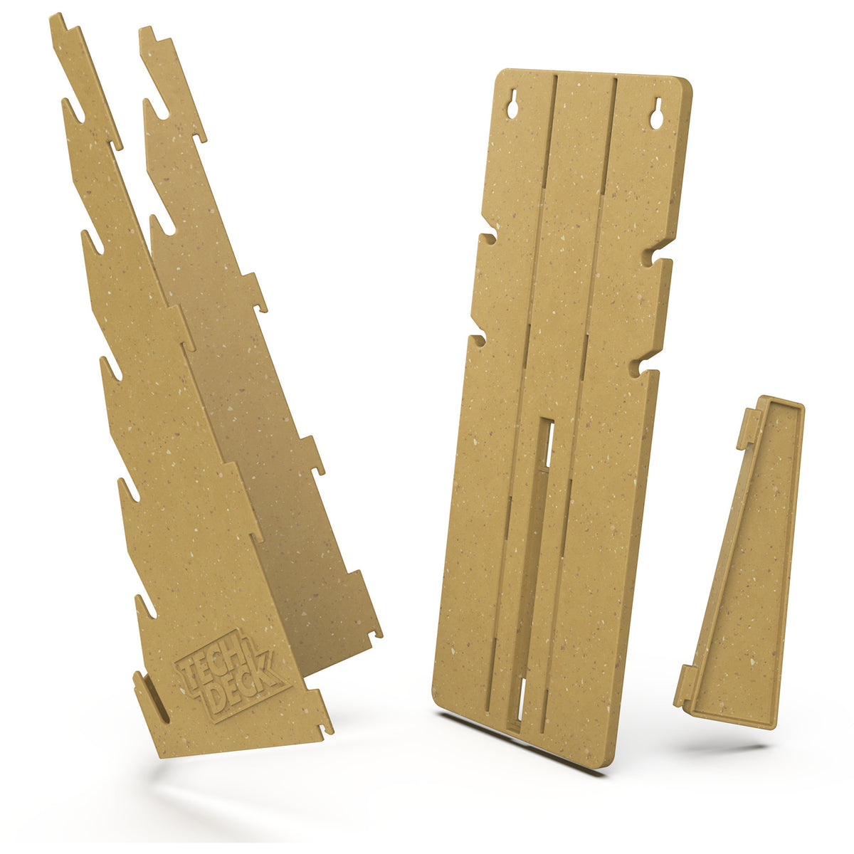 Tech Deck - Fingerboard 6er-Display, Spielfahrzeug