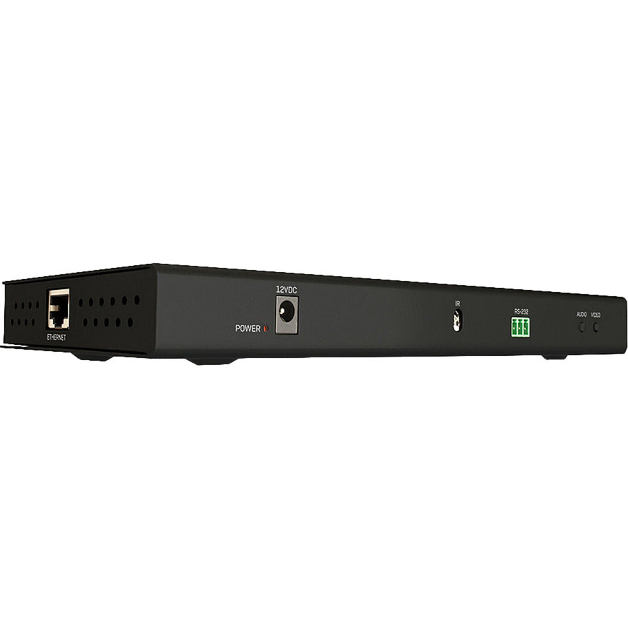 Multi-View HDMI Switch 4K30, 9 Port
