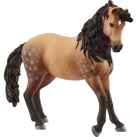 Horse Club Andalusier Stute, Spielfigur