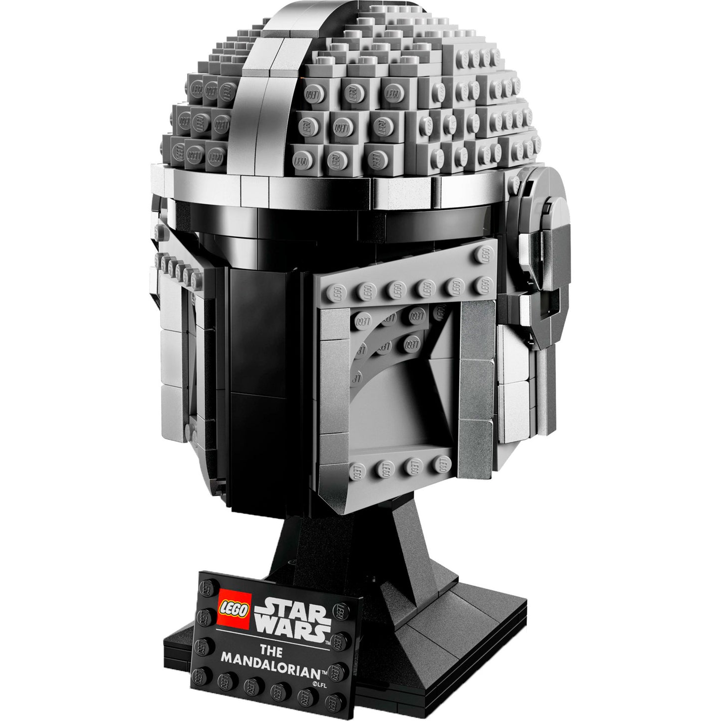 Star Wars Helm-Bundle, Konstruktionsspielzeug
