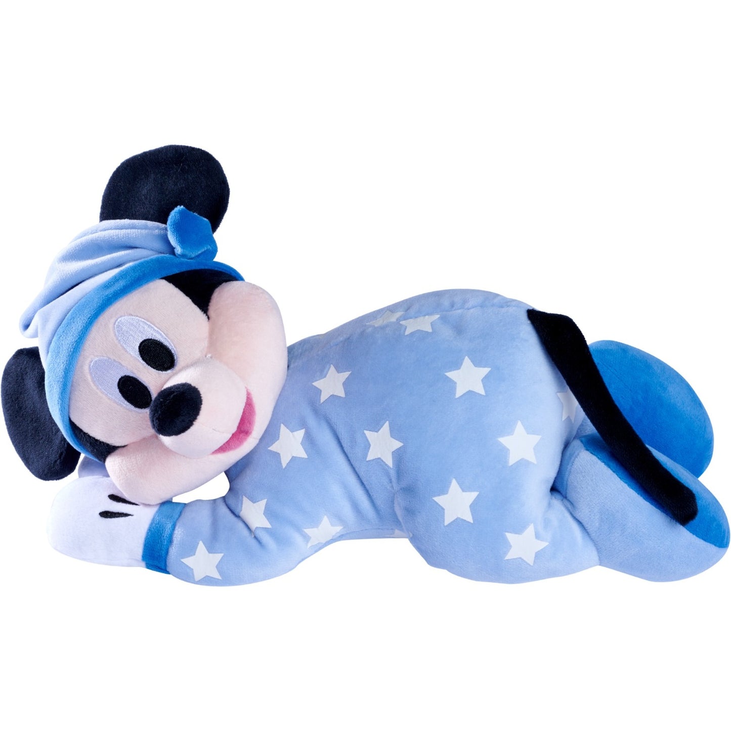 Simba Disney Gute Nacht Mickey GID, Kuscheltier