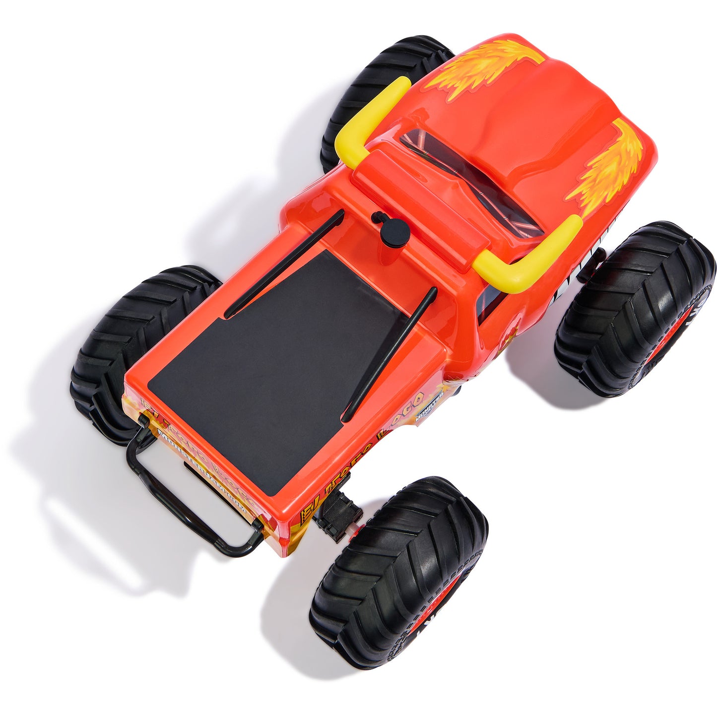 Monster Jam - El Toro Loco, RC