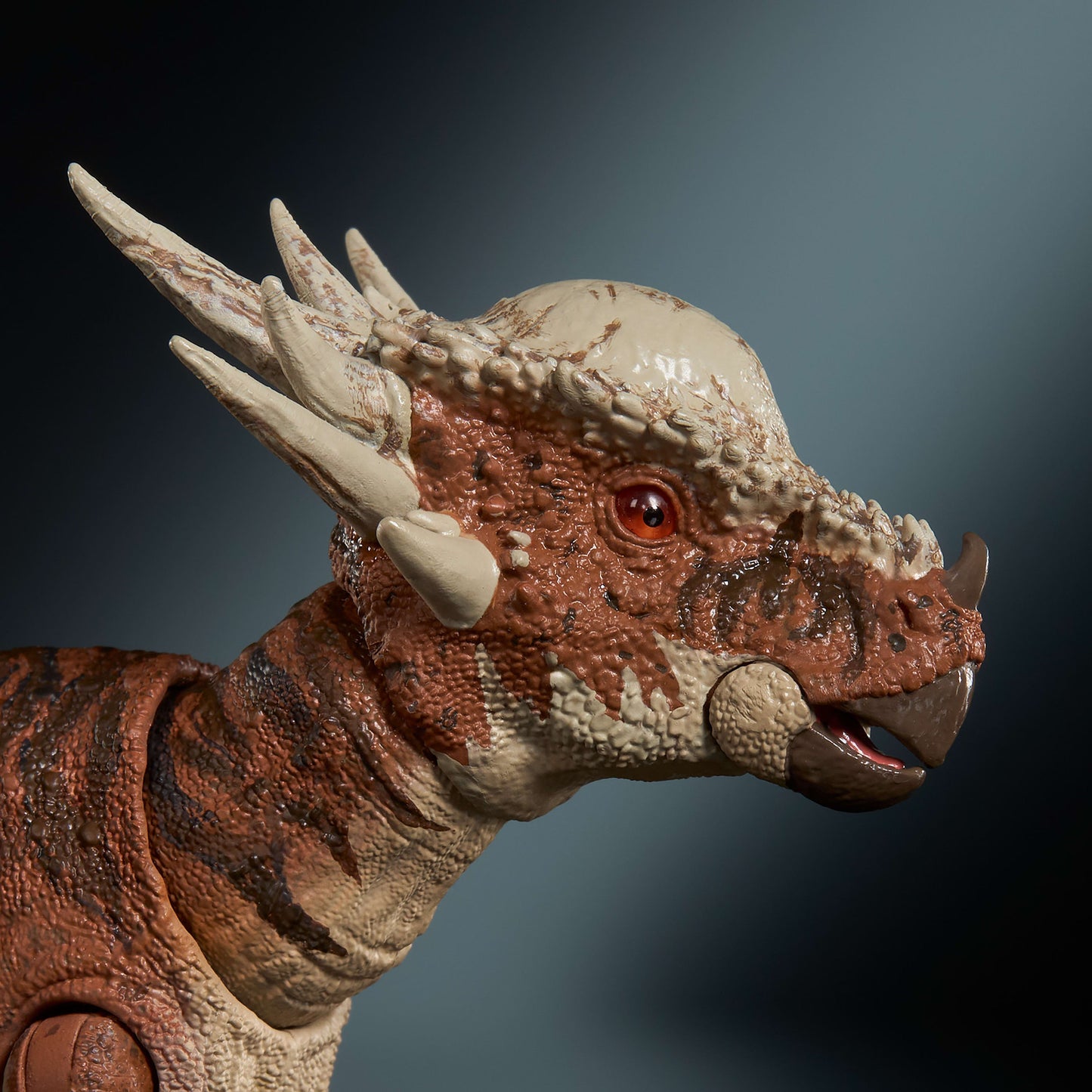Jurassic World Hammond Collection - Stygimoloch, Spielfigur